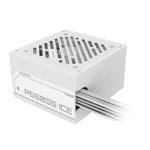 Gigabyte P650SS ICE ATX 3.0 650 Watt 80 Plus Silver White Color Power Supply